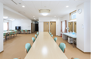 1F 多目的ホール