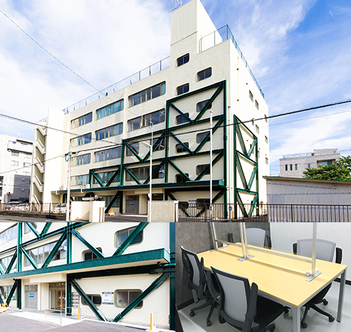 相談支援事業所　サフラン