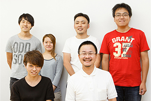 全館バリアフリーの最新設備