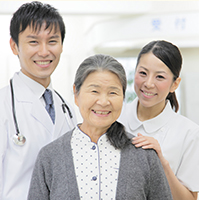 社会資源の利用