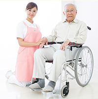 社会資源の利用