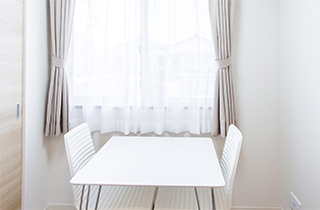 2F スタッフルーム