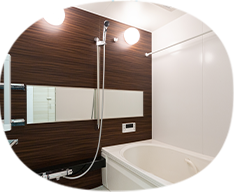 入浴、余暇時間